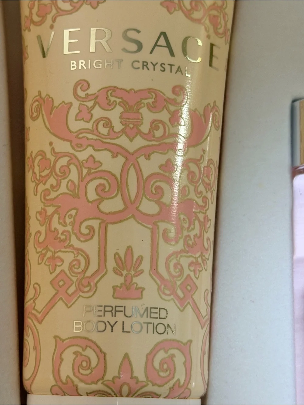 Versace bright crystal